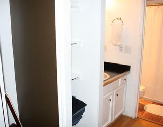 Photo 9: 401 1045 BURNABY Street in Vancouver: West End VW Condo for sale (Vancouver West)  : MLS®# V743167
