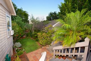 Photo 20: MISSION HILLS House for sale : 3 bedrooms : 3643 Kite St. in San Diego
