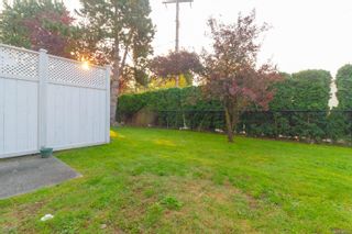 Photo 30: 7 1550 North Dairy Rd in Saanich: SE Cedar Hill Row/Townhouse for sale (Saanich East)  : MLS®# 857138