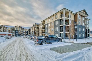 Photo 27: 2237 81 Legacy Boulevard SE in Calgary: Legacy Apartment for sale : MLS®# A2031416