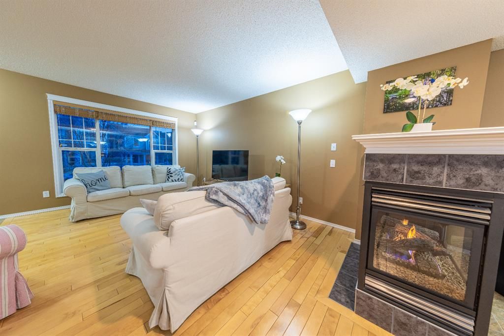 Photo 14: Photos: 83 Tuscany Springs Way NW in Calgary: Tuscany Detached for sale : MLS®# A1195730