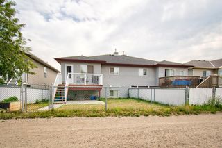 Photo 36: 584 Stonegate Way NW: Airdrie Semi Detached for sale : MLS®# A1245597