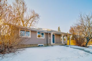 Main Photo: 2003 117 Avenue SW in Calgary: Woodlands Detached for sale : MLS®# A1172865