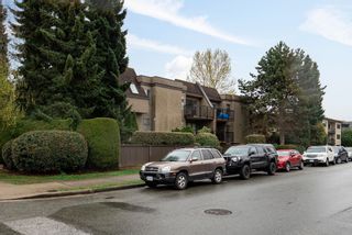 Photo 21: 204 288 E 14TH Avenue in Vancouver: Mount Pleasant VE Condo for sale in "VILLA SOPHIA" (Vancouver East)  : MLS®# R2871472
