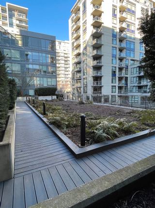 Photo 24: 501 1783 MANITOBA Street in Vancouver: False Creek Condo for sale in "The Residences at the West" (Vancouver West)  : MLS®# R2664029
