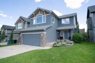 Main Photo: 36 Cougartown Close SW in Calgary: Cougar Ridge Detached for sale : MLS®# A1237083