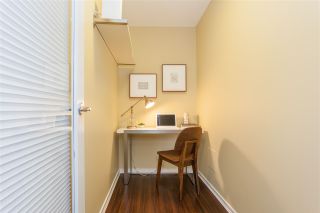 Photo 8: 1602 1199 SEYMOUR Street in Vancouver: Downtown VW Condo for sale in "THE BRAVA" (Vancouver West)  : MLS®# R2145349