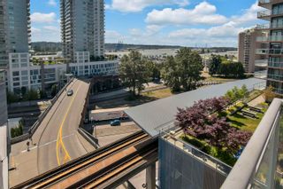 Photo 26: 1110 898 CARNARVON Street in New Westminster: Downtown NW Condo for sale in "AZURE 1" : MLS®# R2798873