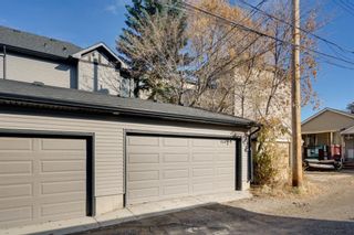 Photo 39: 3 311 15 Avenue NE in Calgary: Crescent Heights Row/Townhouse for sale : MLS®# A1072018