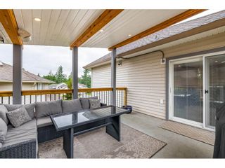 Photo 23: 33670 VERES Terrace in Mission: Mission BC House for sale : MLS®# R2480306