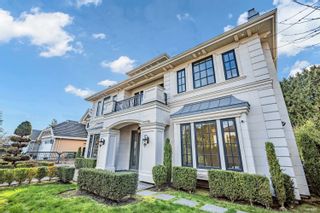 Photo 2: 6191 RIVERDALE Drive in Richmond: Riverdale RI House for sale : MLS®# R2854401