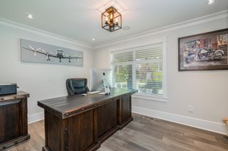 Photo 13: 22870 76B Crescent in Langley: Fort Langley House for sale in "FOREST KNOLLS" : MLS®# R2608797