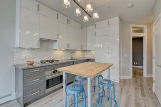 Photo 5: 214 515 4 Avenue NE in Calgary: Bridgeland/Riverside Apartment for sale : MLS®# A2122605