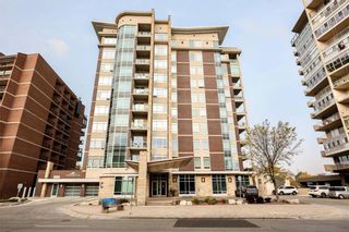 Photo 1: 7D 229 Wellington Crescent in Winnipeg: Crescentwood Condominium for sale (1B)  : MLS®# 202224837