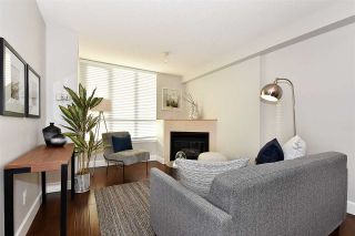 Photo 2: 2501 63 KEEFER Place in Vancouver: Downtown VW Condo for sale in "EUROPA" (Vancouver West)  : MLS®# R2324107