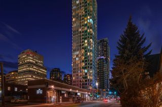 Main Photo: 2108 901 10 Avenue SW in Calgary: Beltline Apartment for sale : MLS®# A2124994