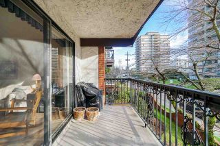 Photo 12: 206 707 HAMILTON Street in New Westminster: Uptown NW Condo for sale : MLS®# R2427814