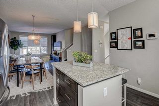 Photo 9: 640 Copperpond Boulevard SE in Calgary: Copperfield Row/Townhouse for sale : MLS®# A2091633