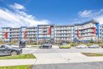 Main Photo: 410 5486 199A Street in Langley: Langley City Condo for sale in "Ezekiel" : MLS®# R2867430