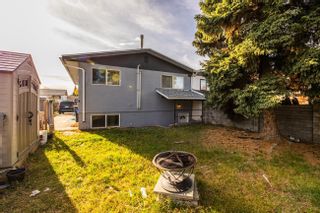 Photo 4: 4244 QUENTIN Avenue in Prince George: Lakewood 1/2 Duplex for sale (PG City West (Zone 71))  : MLS®# R2605801