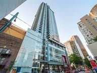 Photo 1: 1512 833 SEYMOUR Street in Vancouver: Downtown VW Condo for sale in "Capital" (Vancouver West)  : MLS®# R2181669