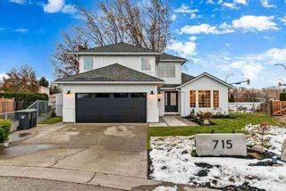 Photo 1: 715 Saratoga Place in Kelowna: Lower Mission House for sale (Central Okanagan)  : MLS®# 10265551