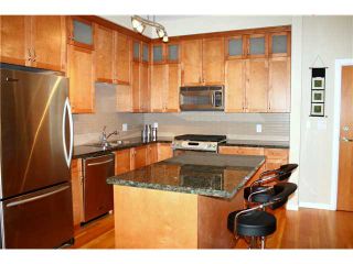 Photo 2: 211 250 SALTER Street in New Westminster: Queensborough Condo for sale in "PADDLERS LANDING" : MLS®# V901158