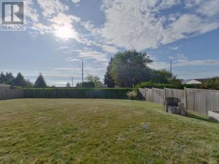 Photo 37: 4633 HARWOOD AVE in Powell River: House for sale : MLS®# 17602