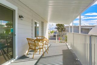 Photo 8: CARLSBAD WEST Manufactured Home for sale : 2 bedrooms : 7004 San Carlos St #67 in Carlsbad