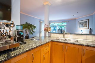 Photo 10: 2356 W 6TH Avenue in Vancouver: Kitsilano Townhouse for sale (Vancouver West)  : MLS®# R2789379