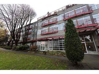 Photo 20: 506 350 E 2ND Avenue in Vancouver: Mount Pleasant VE Condo for sale in "MAINSPACE" (Vancouver East)  : MLS®# V1095417