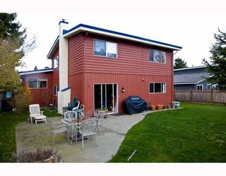 Photo 9: 5124 GALWAY Drive in Tsawwassen: Pebble Hill House for sale : MLS®# V759732