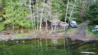 Photo 23: 1309 Gorge Harbour Rd in Cortes Island: Isl Cortes Island Land for sale (Islands)  : MLS®# 948694