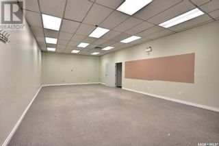 Photo 21: 1410 Central AVENUE in Prince Albert: Office for lease : MLS®# SK947174