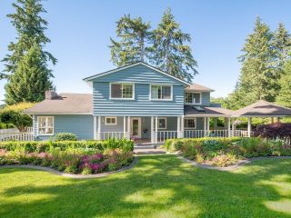 Main Photo: 2882 141 Street in Surrey: Elgin Chantrell House for sale (South Surrey White Rock)  : MLS®# R2864923