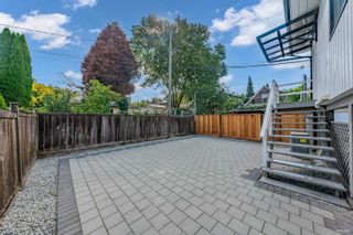 Photo 37: 3444 HEATHER Street in Vancouver: Cambie House for sale (Vancouver West)  : MLS®# R2875826