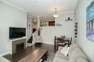 Photo 10: 84 15353 100 Avenue in Surrey: Guildford Townhouse for sale in "Soul of Guildford" (North Surrey)  : MLS®# R2211059