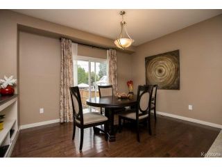 Photo 9: 37 Hull Avenue in Winnipeg: St Vital Residential for sale (2D)  : MLS®# 1708503