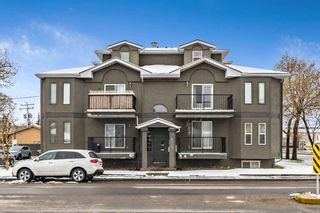 Photo 24: 6 3707 16 Avenue SE in Calgary: Forest Lawn Apartment for sale : MLS®# A2128151