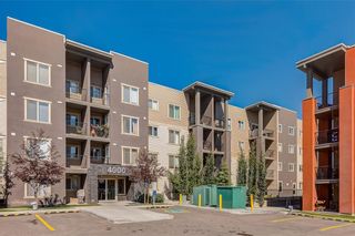Photo 20: 4407 403 MACKENZIE Way SW: Airdrie Apartment for sale : MLS®# C4195055
