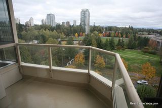 Photo 6: 1005 6838 STATION HILL Drive in Burnaby: South Slope Condo for sale in "THE BELGRAVIA" (Burnaby South)  : MLS®# R2006299