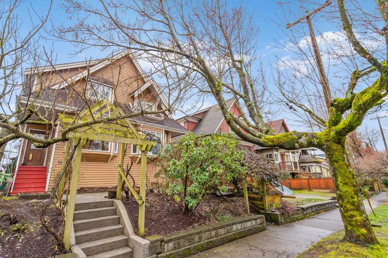 FEATURED LISTING: 788 East 15th Avenue Vancouver