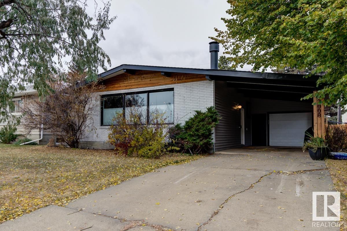 Main Photo: 7008 91 Avenue in Edmonton: Zone 18 House for sale : MLS®# E4319097