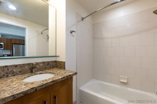 Photo 11: DOWNTOWN Condo for sale : 1 bedrooms : 321 10Th Ave #1804 in San Diego