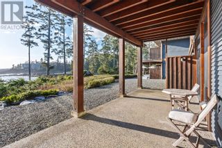 Photo 34: 106 554 Marine Dr in Ucluelet: House for sale : MLS®# 957920