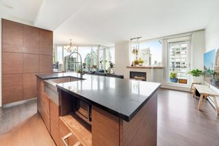 Photo 1: 2201 565 SMITHE Street in Vancouver: Downtown VW Condo for sale in "VITA" (Vancouver West)  : MLS®# R2853857