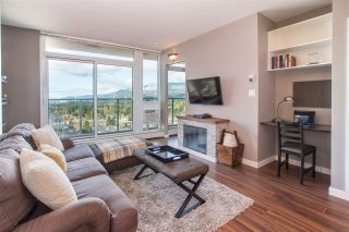 Photo 5: 1702 135 E 17TH Street in North Vancouver: Central Lonsdale Condo for sale in "LOCAL ON LONSDALE" : MLS®# R2320529
