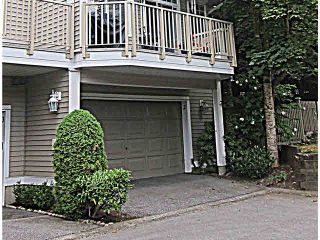 Photo 16: 2 7500 CUMBERLAND Street in Burnaby: The Crest Townhouse for sale in "WILDFLOWER BY POLYGON" (Burnaby East)  : MLS®# V1135476