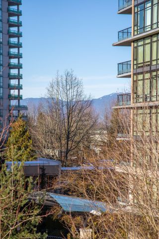 Photo 19: 502 6152 KATHLEEN Avenue in Burnaby: Metrotown Condo for sale in "THE EMBASSY" (Burnaby South)  : MLS®# R2741518