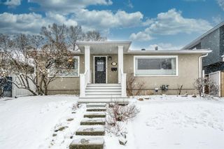 Photo 3: 2415 28 Avenue SW in Calgary: Richmond Detached for sale : MLS®# A1206944